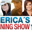 NASHFM 96.5 proudly welcomes “America’s Morning Show” to Savannah!
