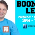 Afternoons with Boomer Lee