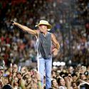 Kenny Chesney Reveals Track List for New Album, “Cosmic Hallelujah,” Which Features Songwriters Hayes Carll, Hillary Lindsey & More