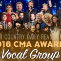 Vote Now: Who Should Win the CMA Vocal Group of the Year Award