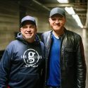 Eric Paslay Opens Tour Date for Garth Brooks; Rocks “Today Show” With “Angels in This Town” Performance