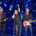 Christmas Comes Early for Rascal Flatts With “The Greatest Gift of All”