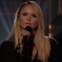 Watch Miranda Lambert’s Emotional Performance of “Vice” on “The Tonight Show With Jimmy Fallon”