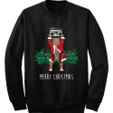 Florida Georgia Line, Sam Hunt, Sara Evans & More Design Ugly Sweaters for a Good Cause [Photo Gallery]